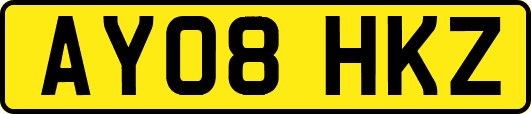 AY08HKZ