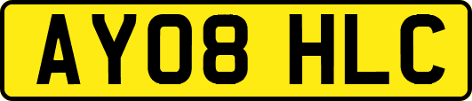 AY08HLC