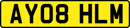 AY08HLM