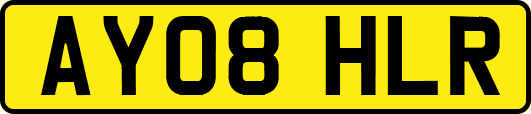 AY08HLR