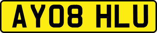 AY08HLU