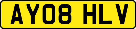 AY08HLV