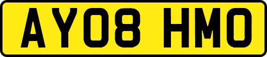AY08HMO