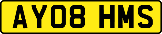 AY08HMS