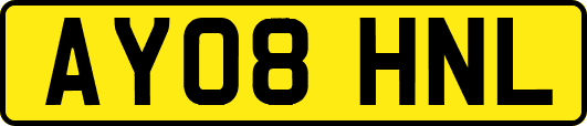 AY08HNL