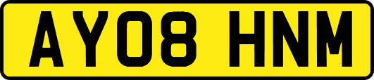 AY08HNM