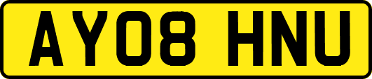 AY08HNU