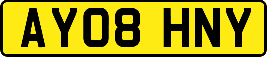 AY08HNY