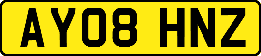 AY08HNZ