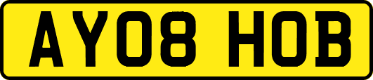 AY08HOB