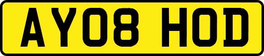 AY08HOD