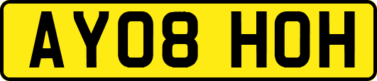 AY08HOH