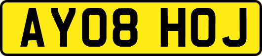 AY08HOJ
