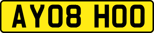 AY08HOO