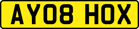 AY08HOX