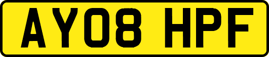 AY08HPF