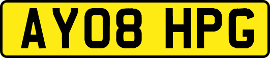 AY08HPG