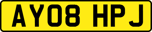 AY08HPJ