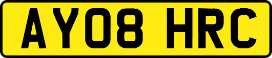 AY08HRC