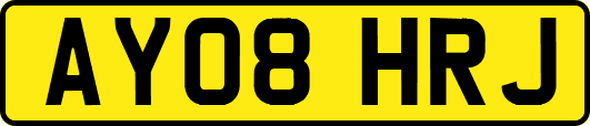 AY08HRJ