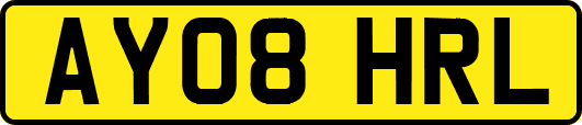 AY08HRL
