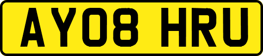 AY08HRU