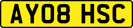 AY08HSC