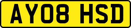 AY08HSD