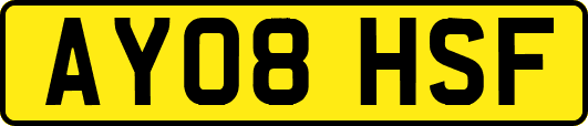 AY08HSF