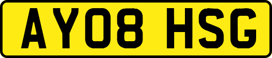 AY08HSG