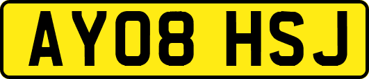 AY08HSJ