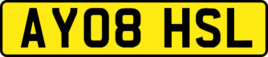AY08HSL