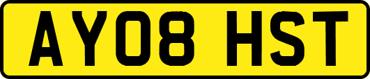 AY08HST
