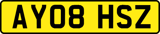 AY08HSZ