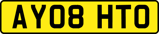 AY08HTO