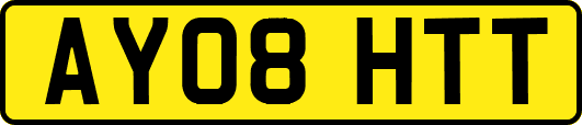 AY08HTT