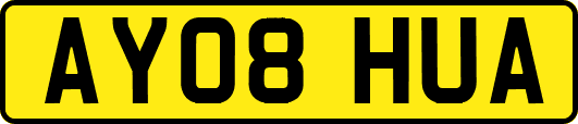 AY08HUA
