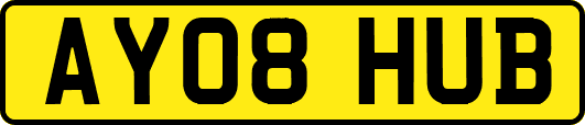 AY08HUB