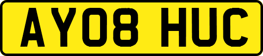 AY08HUC