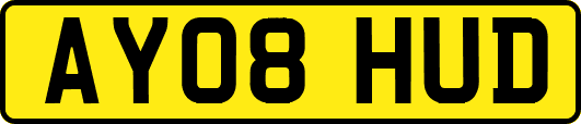AY08HUD