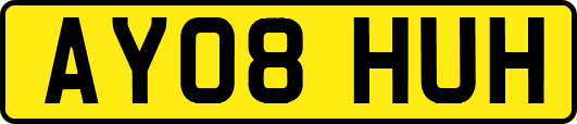 AY08HUH