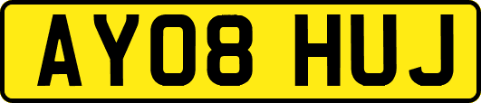 AY08HUJ