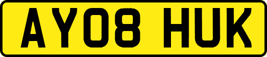 AY08HUK