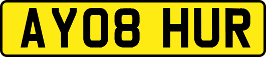 AY08HUR