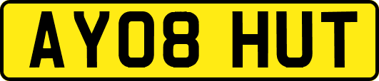 AY08HUT