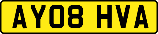 AY08HVA