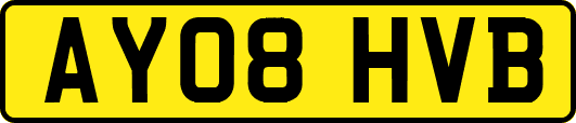 AY08HVB