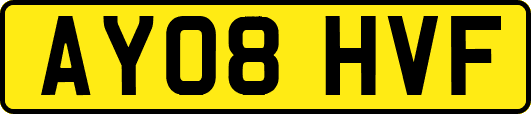 AY08HVF