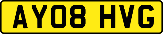 AY08HVG