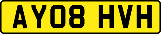 AY08HVH